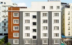 Destino By Monday Hotels Gachibowli